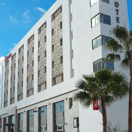 Ibis Sfax Hotell Exteriör bild